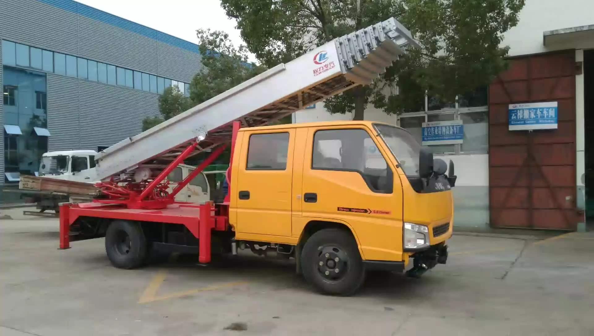 嘉兴搬家大型设备2